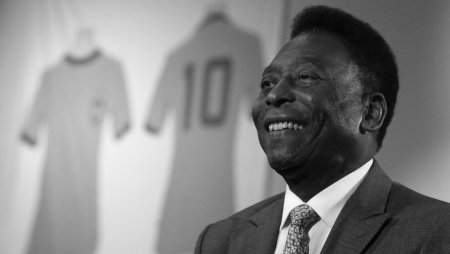 Bütün zamanların ən böyüyü: Pele necə müasir futbolun dayandığı əfsanəyə çevrildi